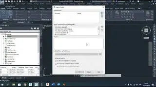 IMPORTAR PUNTOS USANDO CIVIL 3D 2023