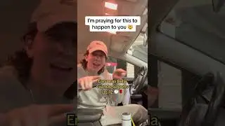I DEDICATED THIS SONG TO A CHRISTIAN GIRL! 🤯