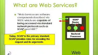 Webservices for beginners in android