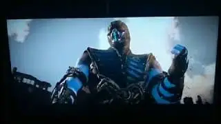 Luta Rapida | Mortal Kombat X