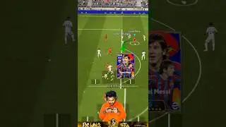 19 YEAR YOUNG MESSI🐐🔥 