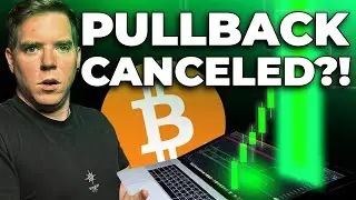 DON'T FALL FOR THIS!!!! BITCOIN ON ITS WAY TO THESE TARGETS!!!!!