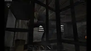 Прохождение главы алан за 5:33 Минут /// Metel
