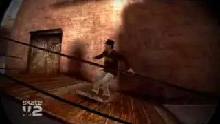Skate 2