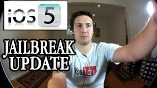iOS 5.0 Update on Jailbreak Status iPhone/iPad/iPod