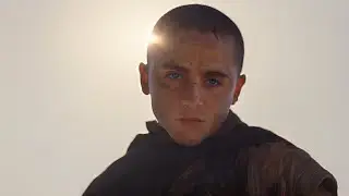 Dune: Çöl Gezegeni Bölüm Üç | Türkçe Alt Yazılı Resmi Fragman | 18 Aralık'ta Sinemalarda