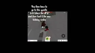 How to get the THIRD elf in bloxburg! (BLOXBURG ELF HUNT UPDATE DAY 3!)