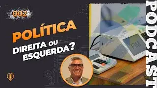 O CRISTÃO E A POLÍTICA | PR. PAULO BERBEL | PAZ EM PAUTA PODCAST #002