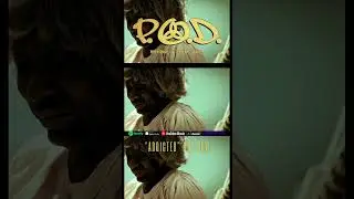 P.O.D. - Addicted - Out Now