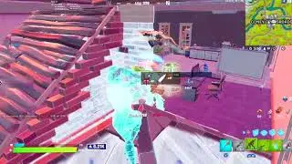 Heat Waves 🌊 | (Fortnite Montage) | Panda | (ft.EpikLukas) (ft.JusDonell)