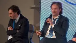 Energy Conference  2024   IV Panel   Chiusura lavori   Giuseppe Maltese e Battista Quinci