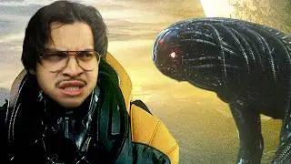 Is This Movie AI Or Is It THAT Bad?