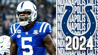 The Indianapolis Colts ARE the most UNDERRATED TEAM in the NFL