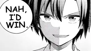 [1-2] This Isekai Protagonist is ACTUALLY SMART..