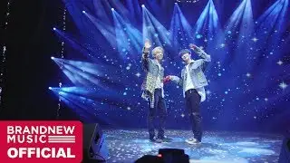MXM (BRANDNEWBOYS) – '다르게 보여' OFFICIAL M/V
