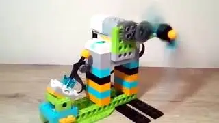 WeDo 2.0 Turbo Fan 2