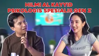 PSIKOLOG SPESIALIS GEN Z ?????