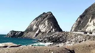 Pacific Coast Highway 2022 | MALIBU VIEWS - CALIFORNIA| MOOREGIRL