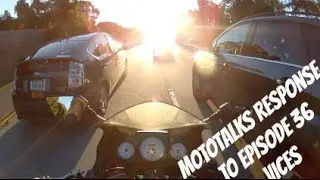 MotoTalks Respone Vice