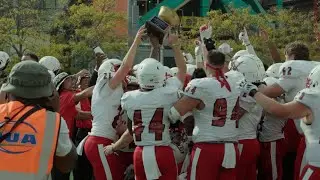Sigma 70-200mm F2.8 (Sports) + Sony A7III | Football Video