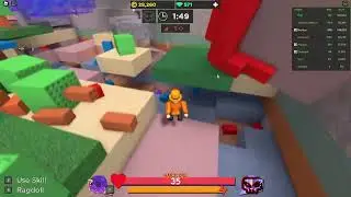 Clutch Round On Super Bomb Survival