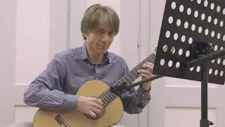 Crab Rave by Noisestorm / tabs in descr./ original arrangement on demand