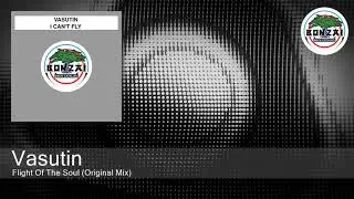Vasutin - Flight Of The Soul (Original Mix)