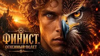 FINIST THE FALCON - FIERY FLIGHT / Slavic Folk