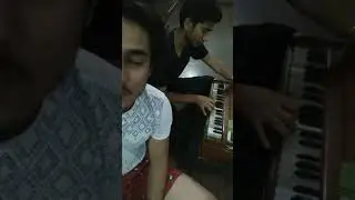 Haye ve | Ammy Virk | With Harmonium | Cover Song | Sonu Negi Huksi