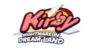 Green Greens - Kirby Nightmare in Dreamland Ost (Gba) (EarRape)