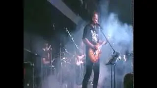 Александр Пушной и Джанкой Brothers (Campus) 25.09.14