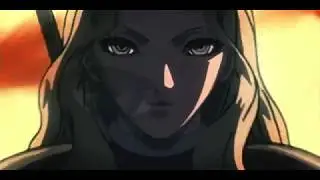 E R R O R - NINE (AMV , Claymore)