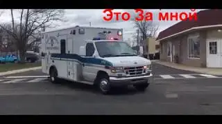 Гипертония. Госпиталь