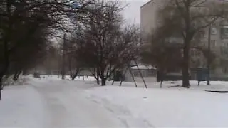 Мусор. Власовка 03.03.2018
