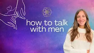Why men are 'so bad' at communicating & how to change that