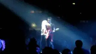 Anna Vissi - Gazi @ Athinon Arena Live 20/11/2010