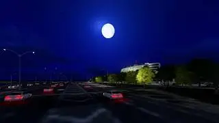 GAN SOREK | Night | 01