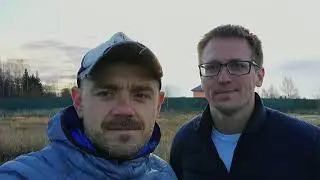 Правильный каркасный дом с плоской кровлей. Объект #skprof_Апрелевка_Евгений. Обзор планировки.