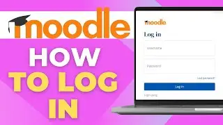 How To Log In To Your Moodle Account (Quick Tutorial)