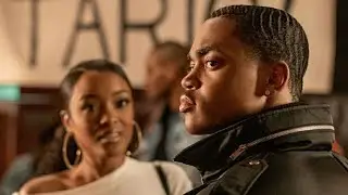 Tariq & Diana | I'm Down 💖