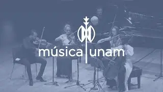 Música de cámara | Jorge Federico Osorio y Cuarteto Arcano
