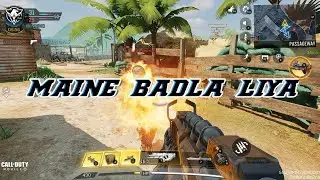 CALL OF DUTY-FIRING RANGE- DEATHMATCH  | CALL OF DUTY GAMING
