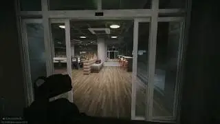 Lab Key Alarm system control panel spawn | Escape from Tarkov