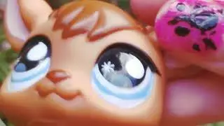 LPS MV:Let Me Love You