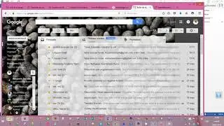 Partage fichier avec le Google Drive