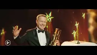 Иван Семёнов: школьный переполох. Трейлер.