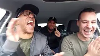 The Darkraver | Episode 14 Part 1 Drive It Hardstyle
