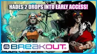 Hades 2 Is OUT! | ITG Daily Breakouts