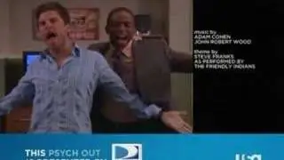 Psych-Out # 9