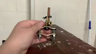 Issues with saddle valves.(2021)